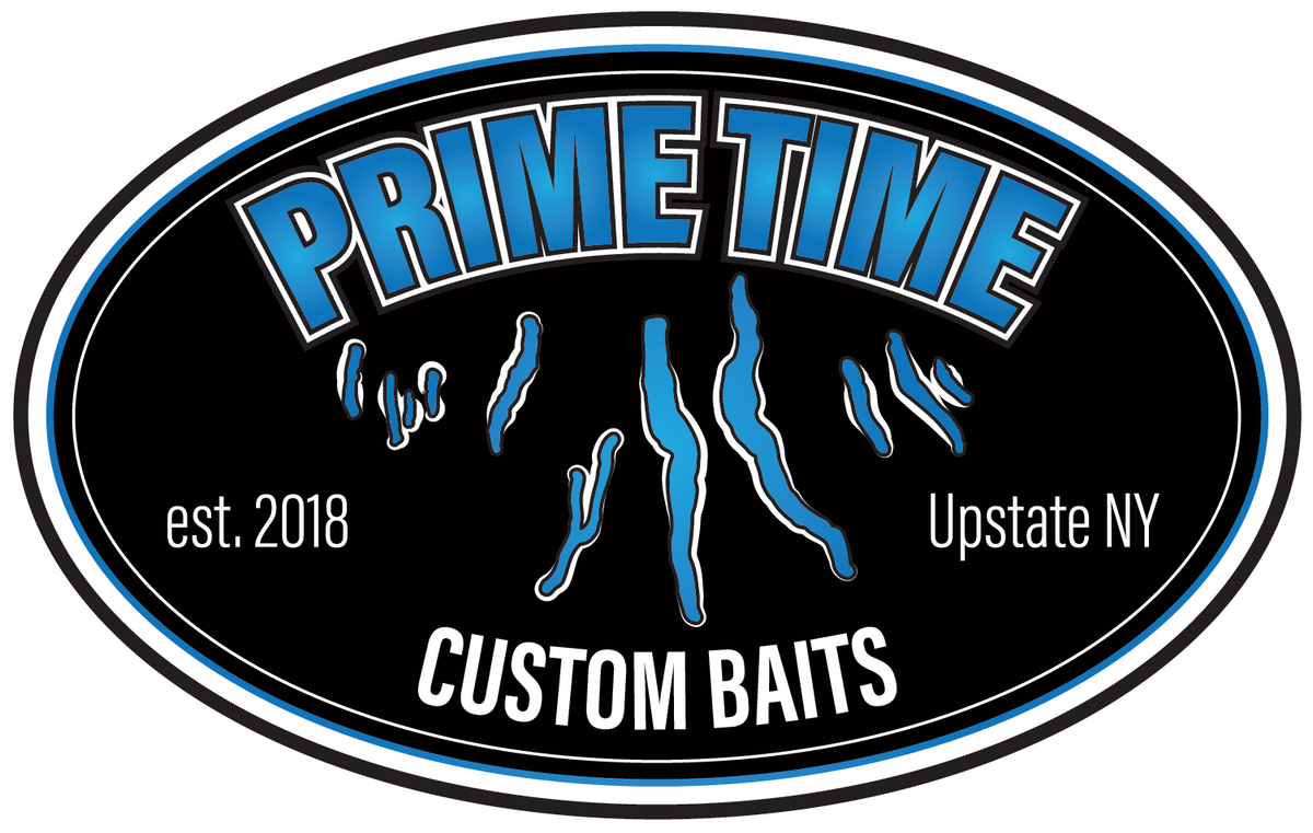 PrimeTime Custom Baits