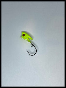 Swim Bait Head
