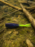Crappie Crusher - 2”
