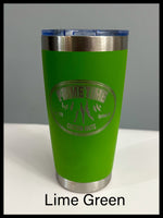 20 oz Tumbler