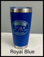 20 oz Tumbler