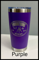 20 oz Tumbler