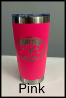 20 oz Tumbler