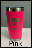 20 oz Tumbler