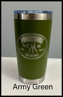 20 oz Tumbler