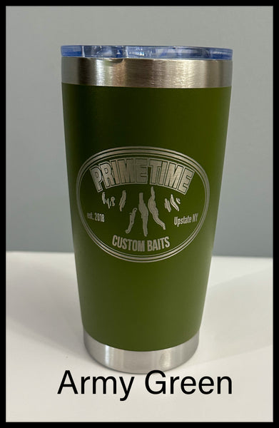 20 oz Tumbler