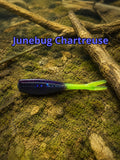 Crappie Crusher - 2”