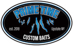 PrimeTime Custom Baits