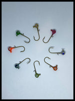 Freestyle Jig - 1/16 oz
