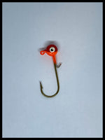 Fire Craw