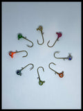Freestyle Jig - 1/16 oz