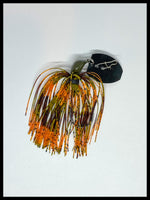 Bladed Jig - 1/2 oz