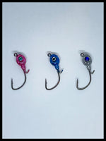 Bat Jig - 1/16 oz