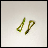 GP / Chartreuse