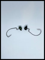 Weedless Ned Jigs - 3/16 oz.