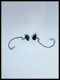 Weedless Ned Jigs - 3/16 oz.