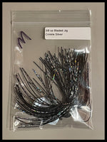 3/8 oz Bladed Jig