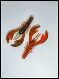 GP/Black/Orange