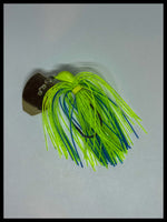 Bluetreuse