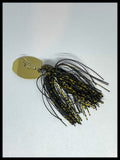 Crinkle Gold