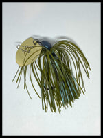 Magic Craw