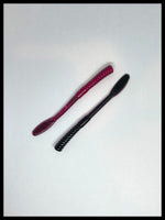 Black / Purple