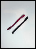Black / Purple