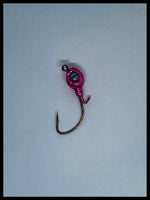 Disco Pink