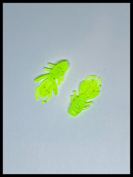 Lemon Lime