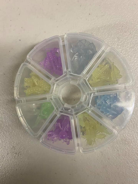 Ice Puck - 90 Piece