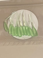 Glow Green