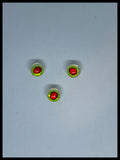 Red/Green