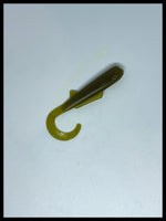 Swimming Minnow - 3"
